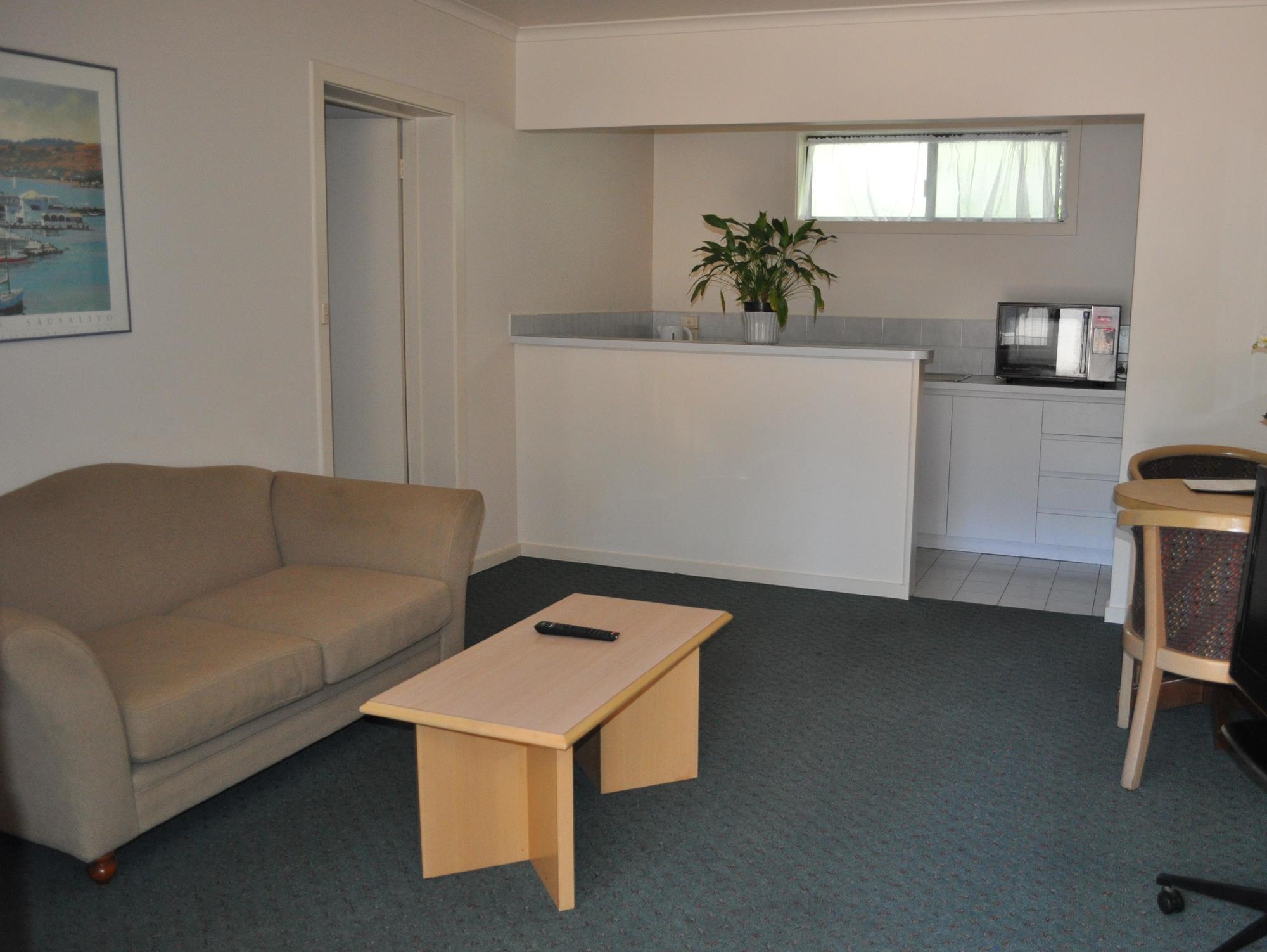 Nunawading Motor Inn Extérieur photo