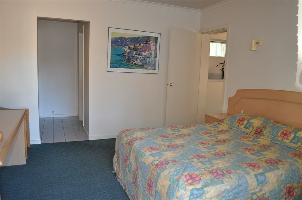 Nunawading Motor Inn Extérieur photo