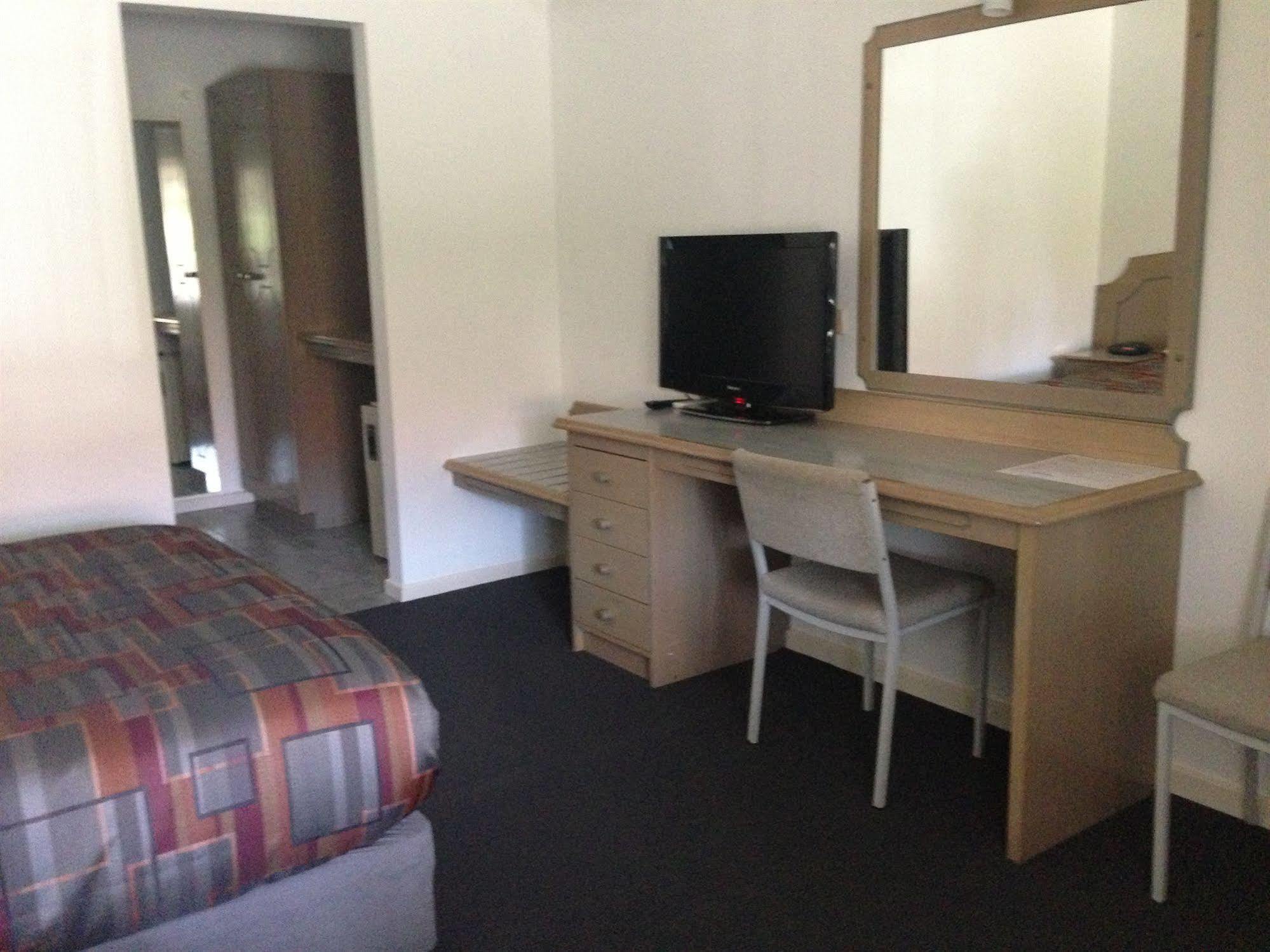 Nunawading Motor Inn Extérieur photo