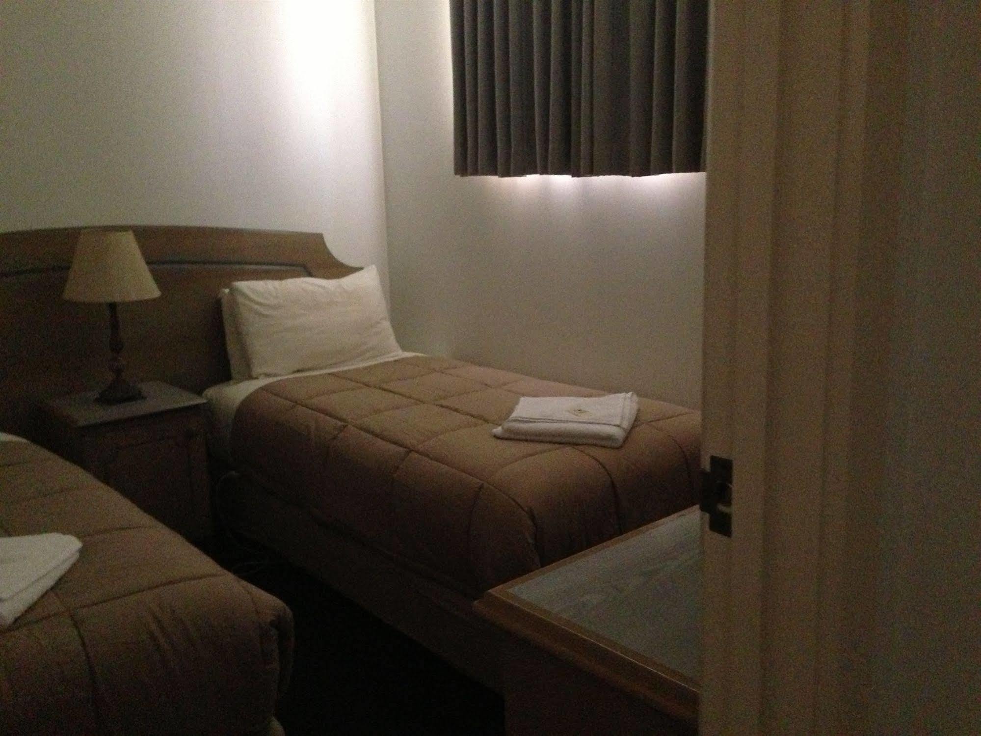 Nunawading Motor Inn Extérieur photo