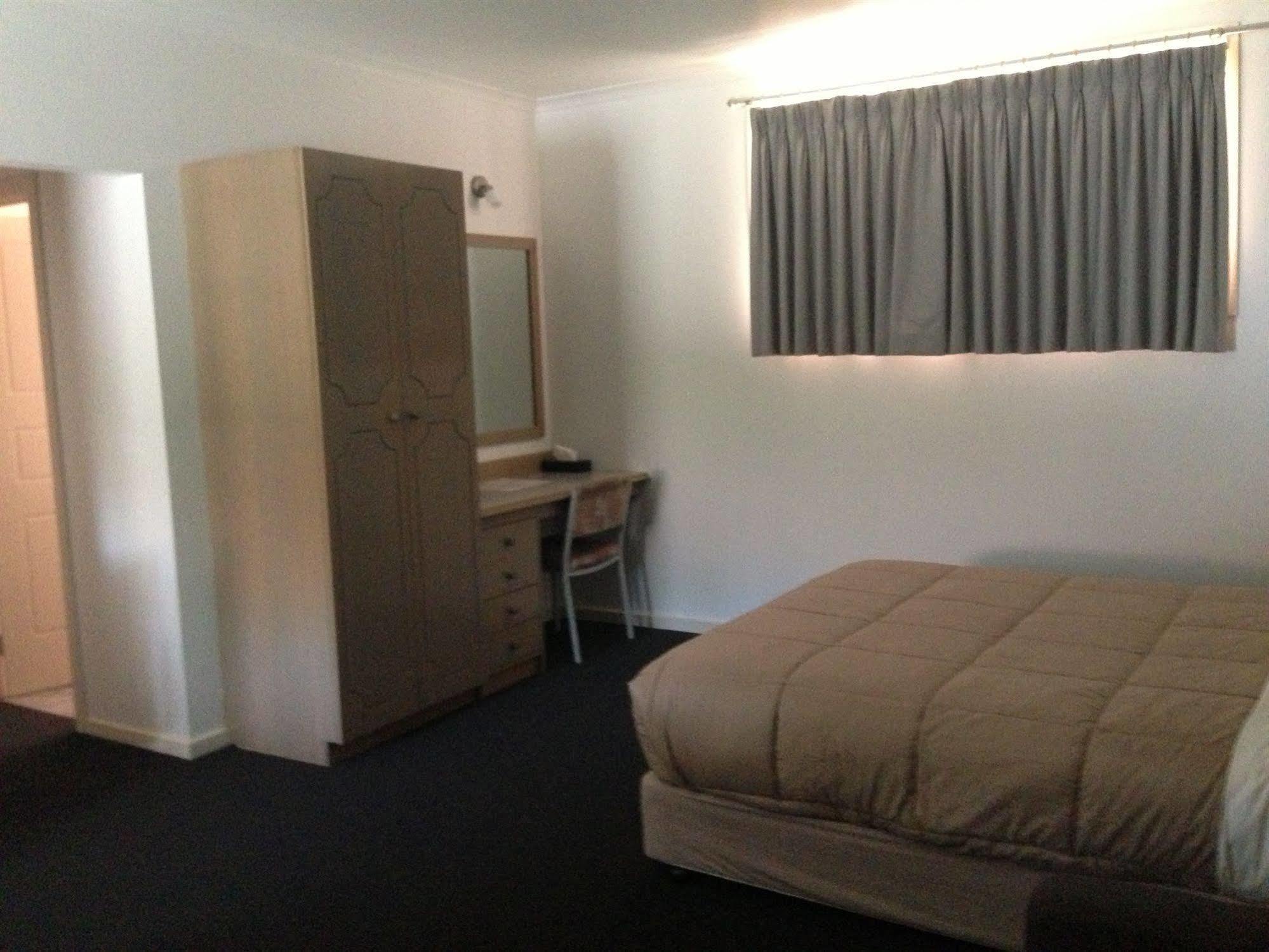 Nunawading Motor Inn Extérieur photo
